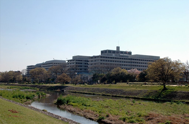 京都府立医科大学